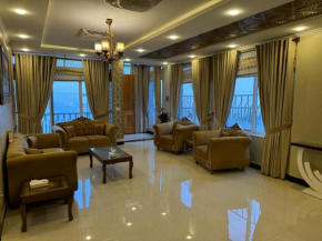 Furnished 2 Bedroom Cedar Apartments, Murree